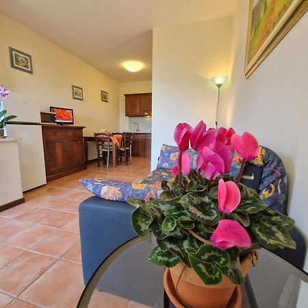 Residence Le Meridiane Σιένα Εξωτερικό φωτογραφία