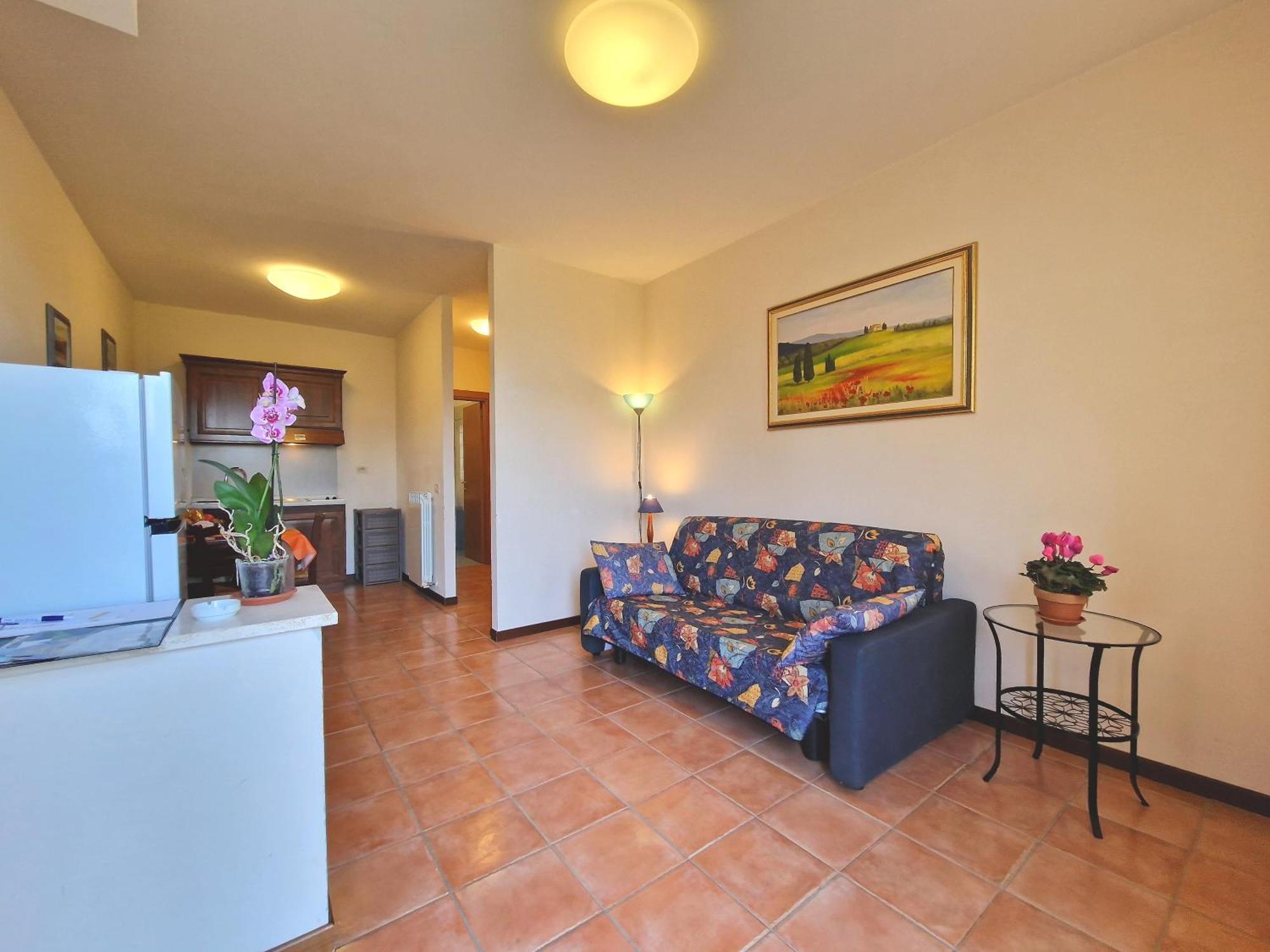 Residence Le Meridiane Σιένα Εξωτερικό φωτογραφία