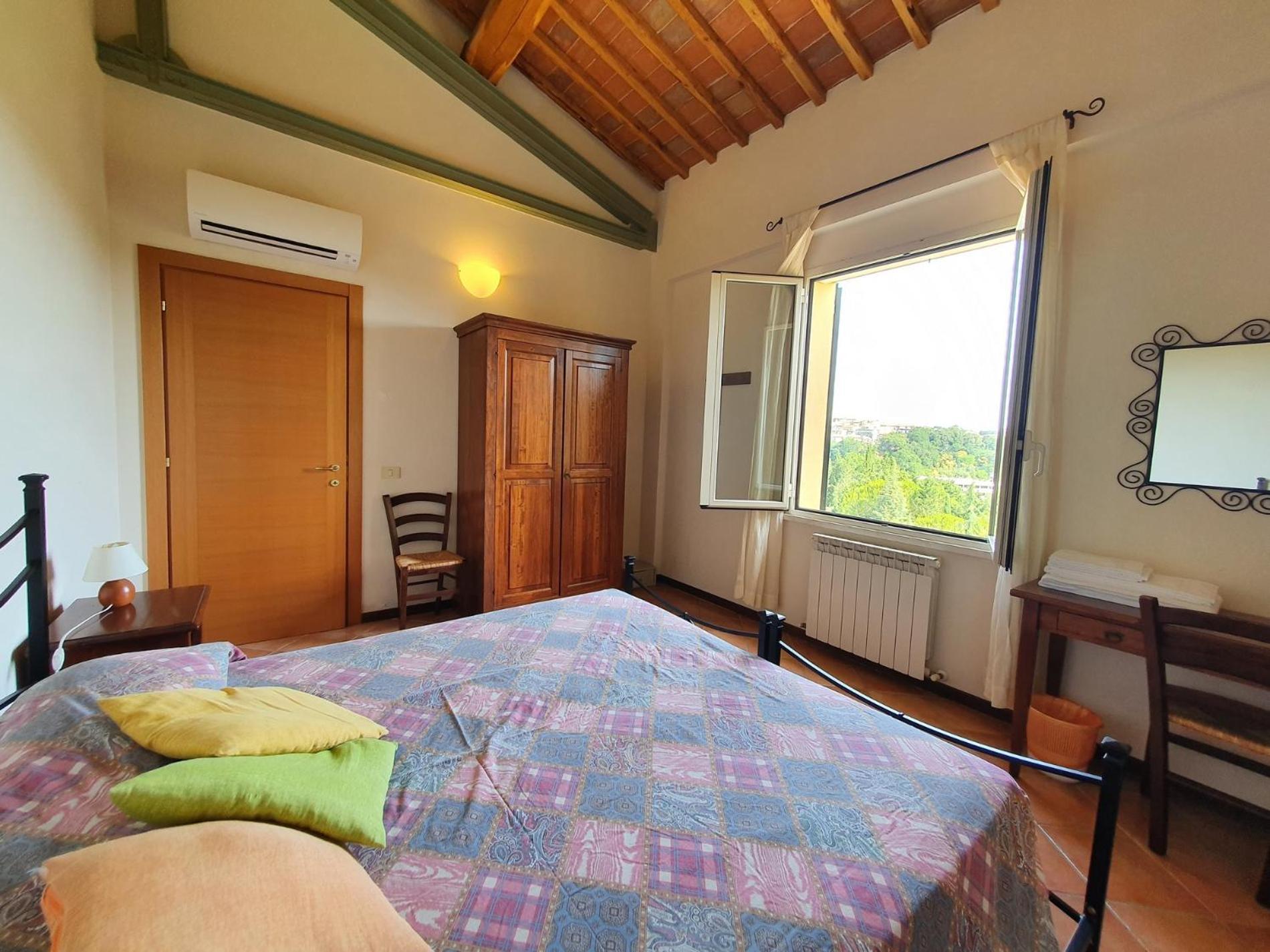 Residence Le Meridiane Σιένα Εξωτερικό φωτογραφία