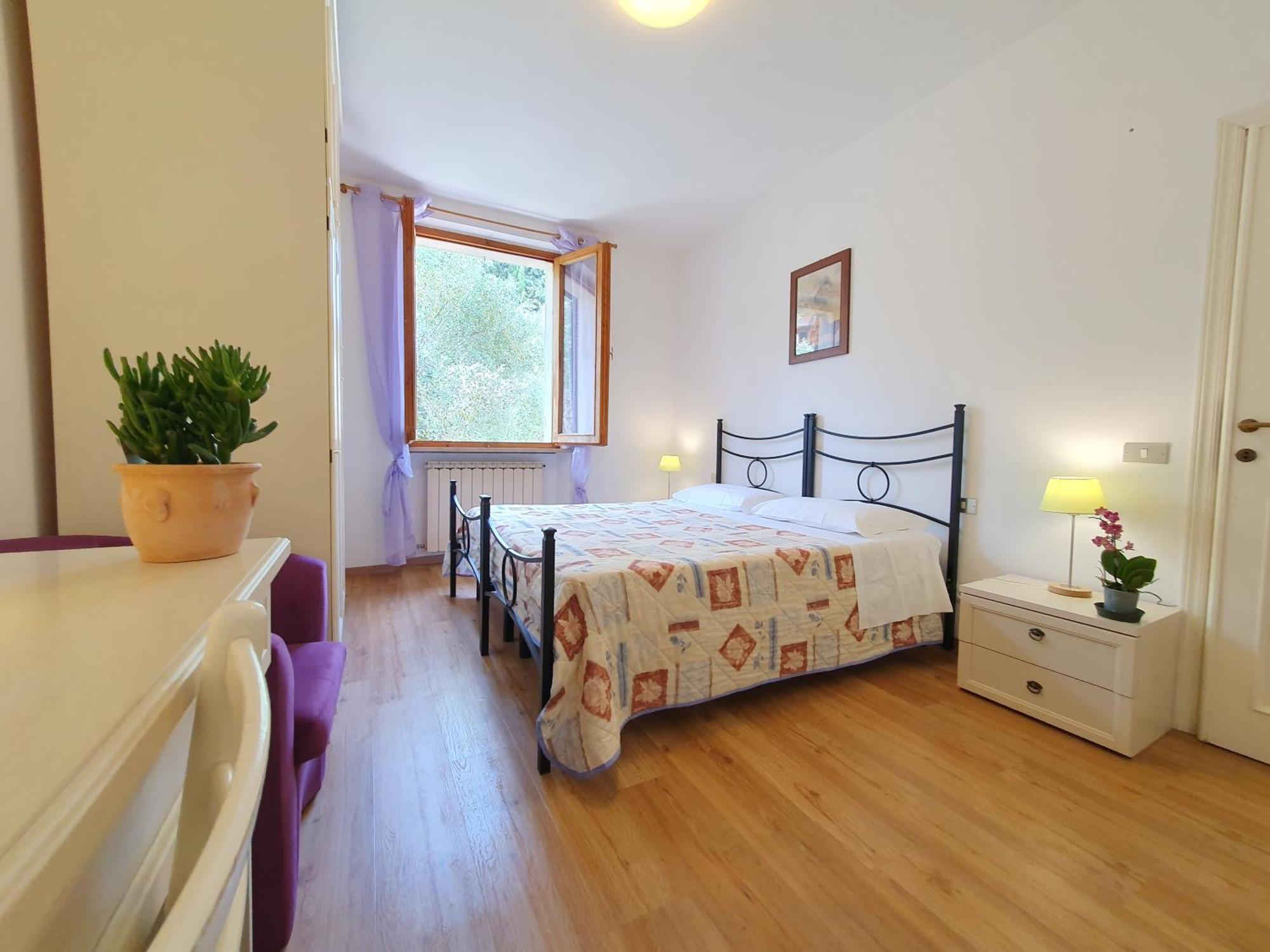 Residence Le Meridiane Σιένα Εξωτερικό φωτογραφία