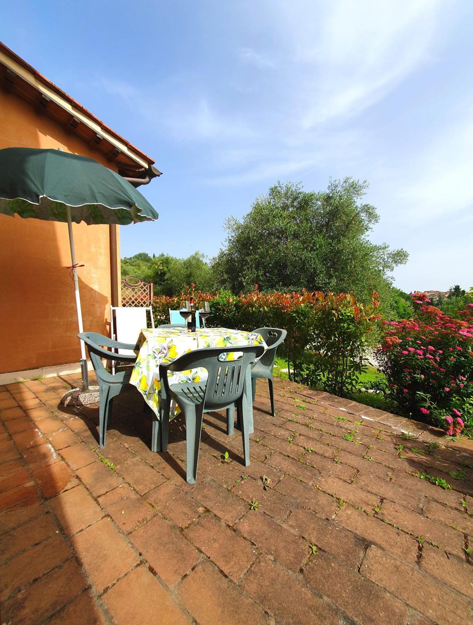 Residence Le Meridiane Σιένα Εξωτερικό φωτογραφία