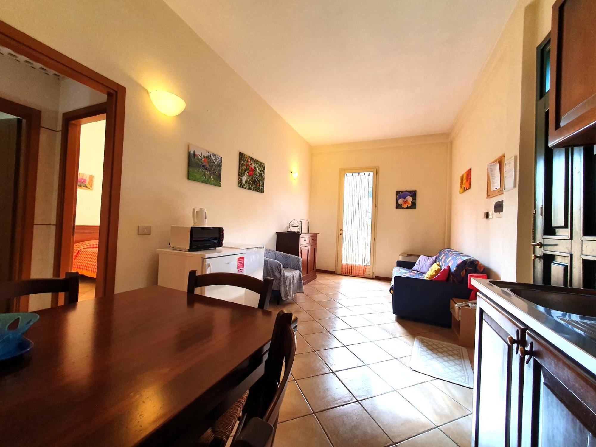 Residence Le Meridiane Σιένα Εξωτερικό φωτογραφία