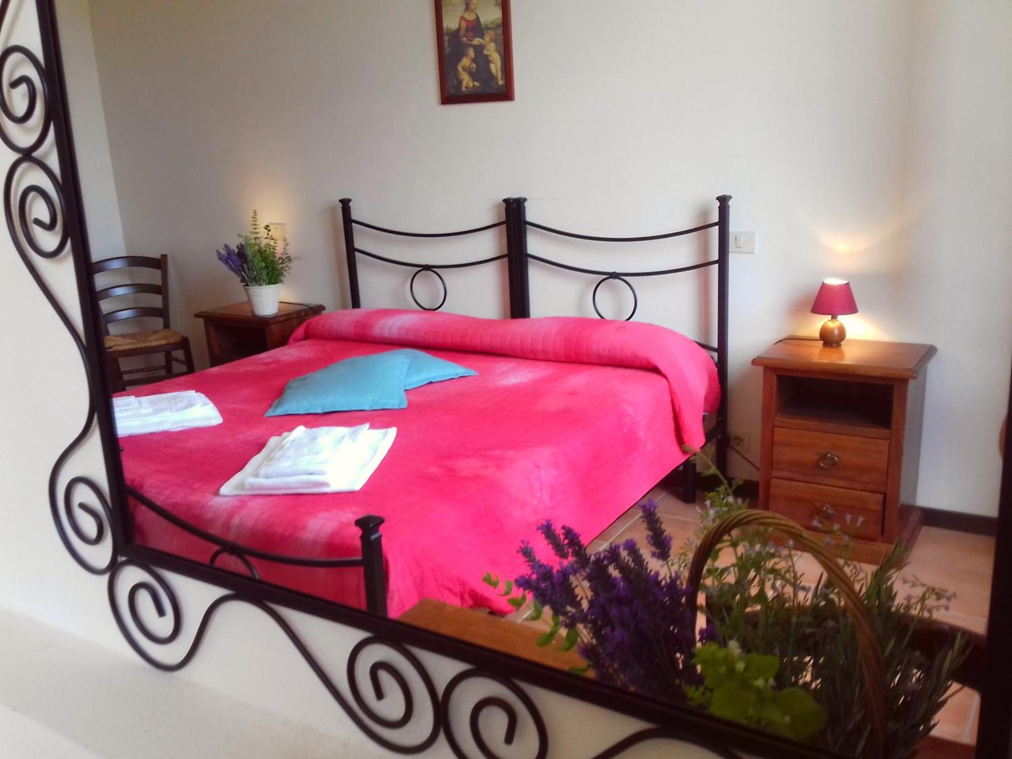 Residence Le Meridiane Σιένα Εξωτερικό φωτογραφία