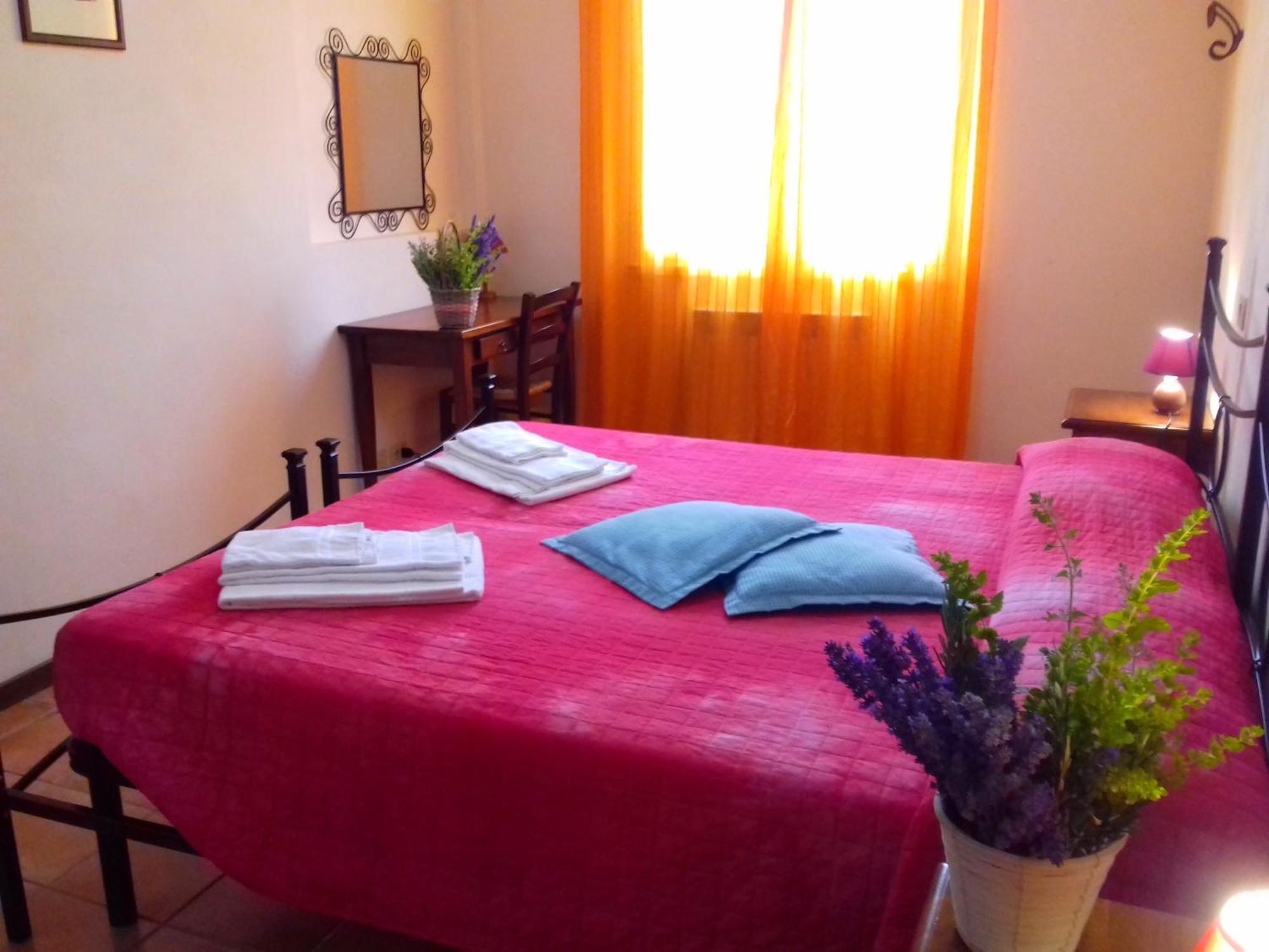 Residence Le Meridiane Σιένα Εξωτερικό φωτογραφία