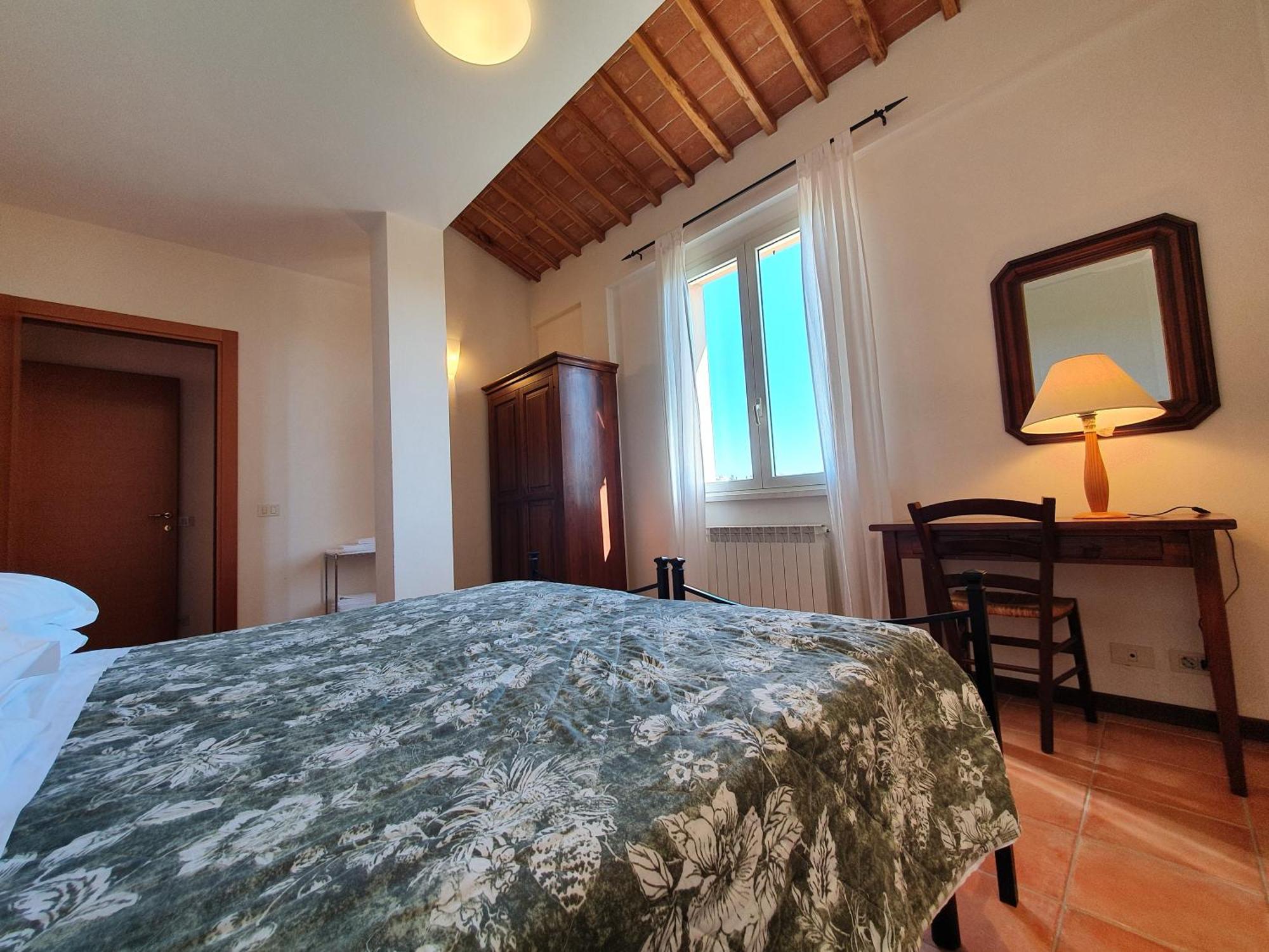 Residence Le Meridiane Σιένα Εξωτερικό φωτογραφία