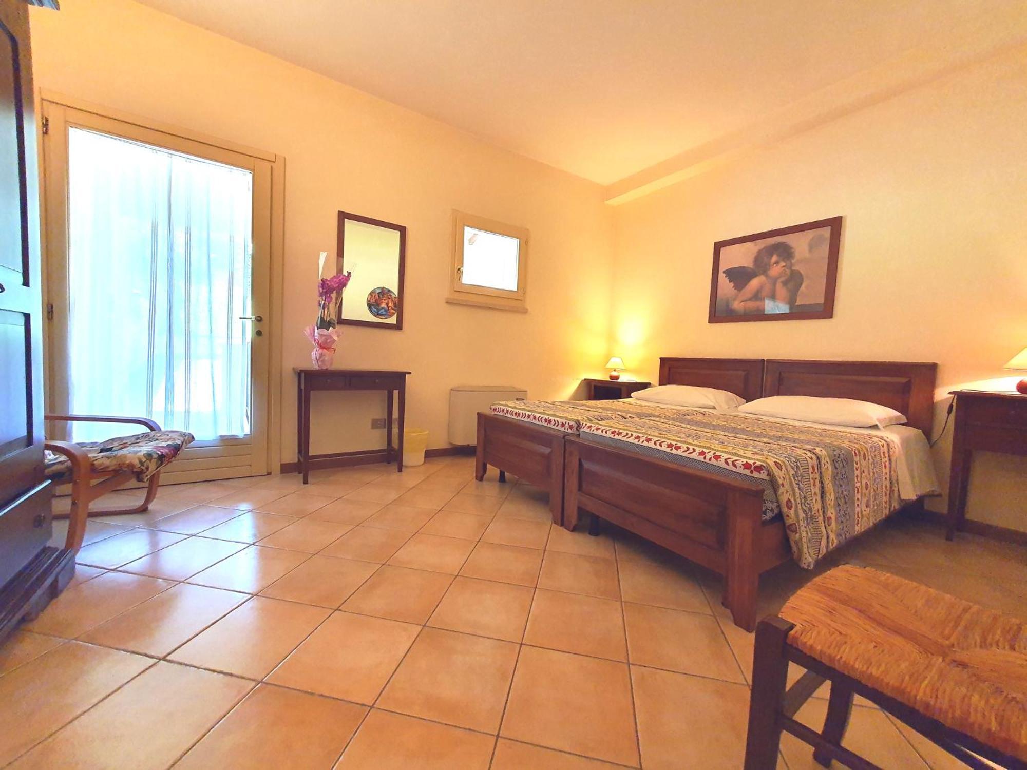 Residence Le Meridiane Σιένα Εξωτερικό φωτογραφία
