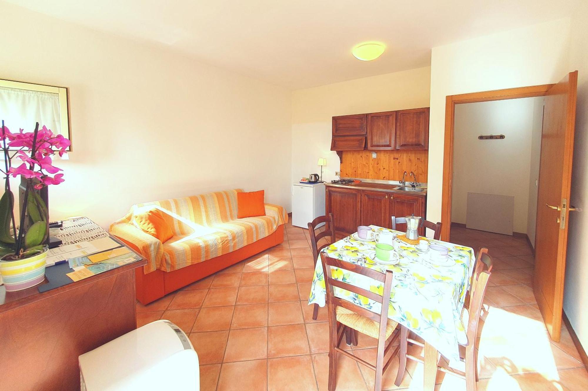Residence Le Meridiane Σιένα Εξωτερικό φωτογραφία