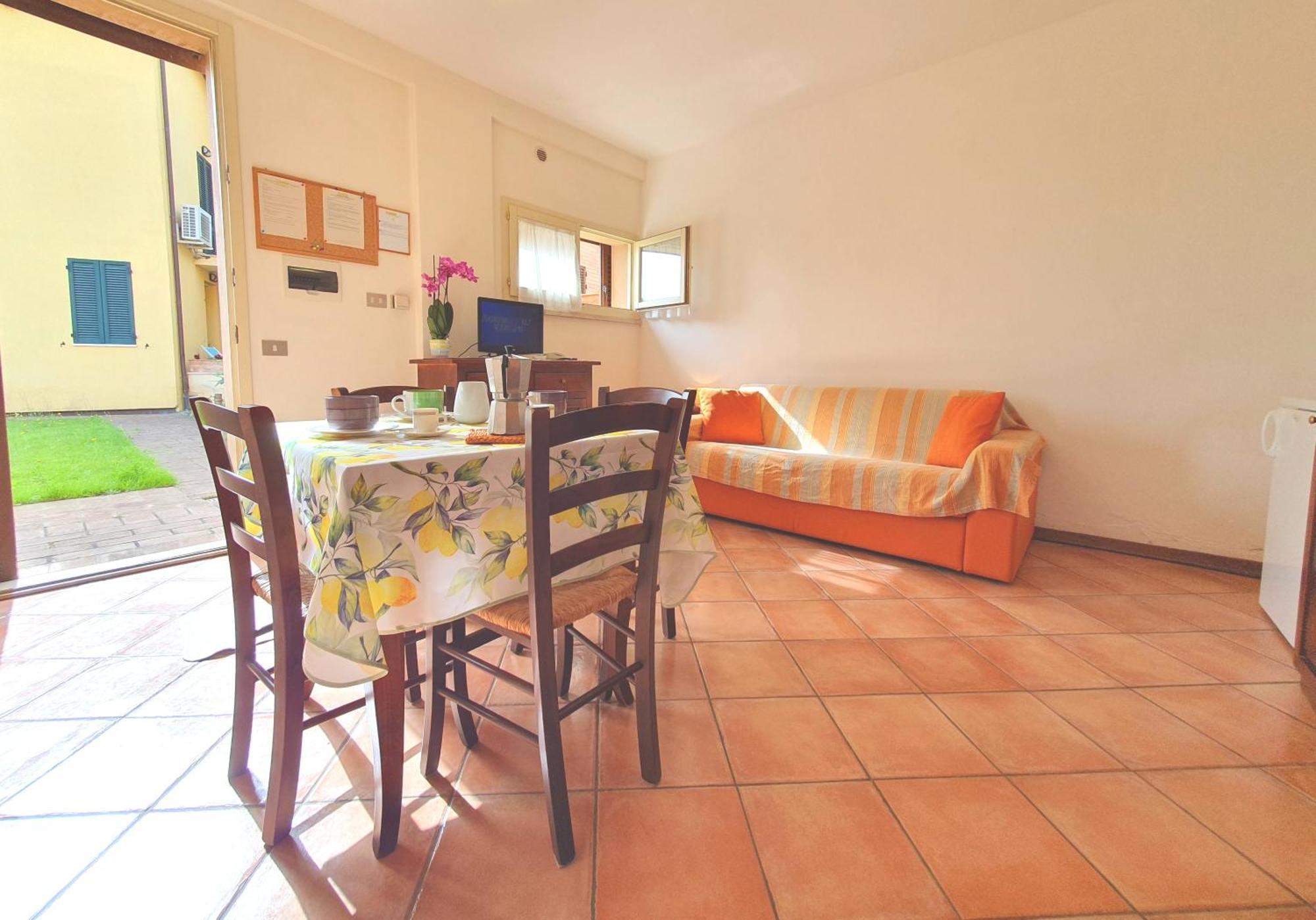 Residence Le Meridiane Σιένα Εξωτερικό φωτογραφία