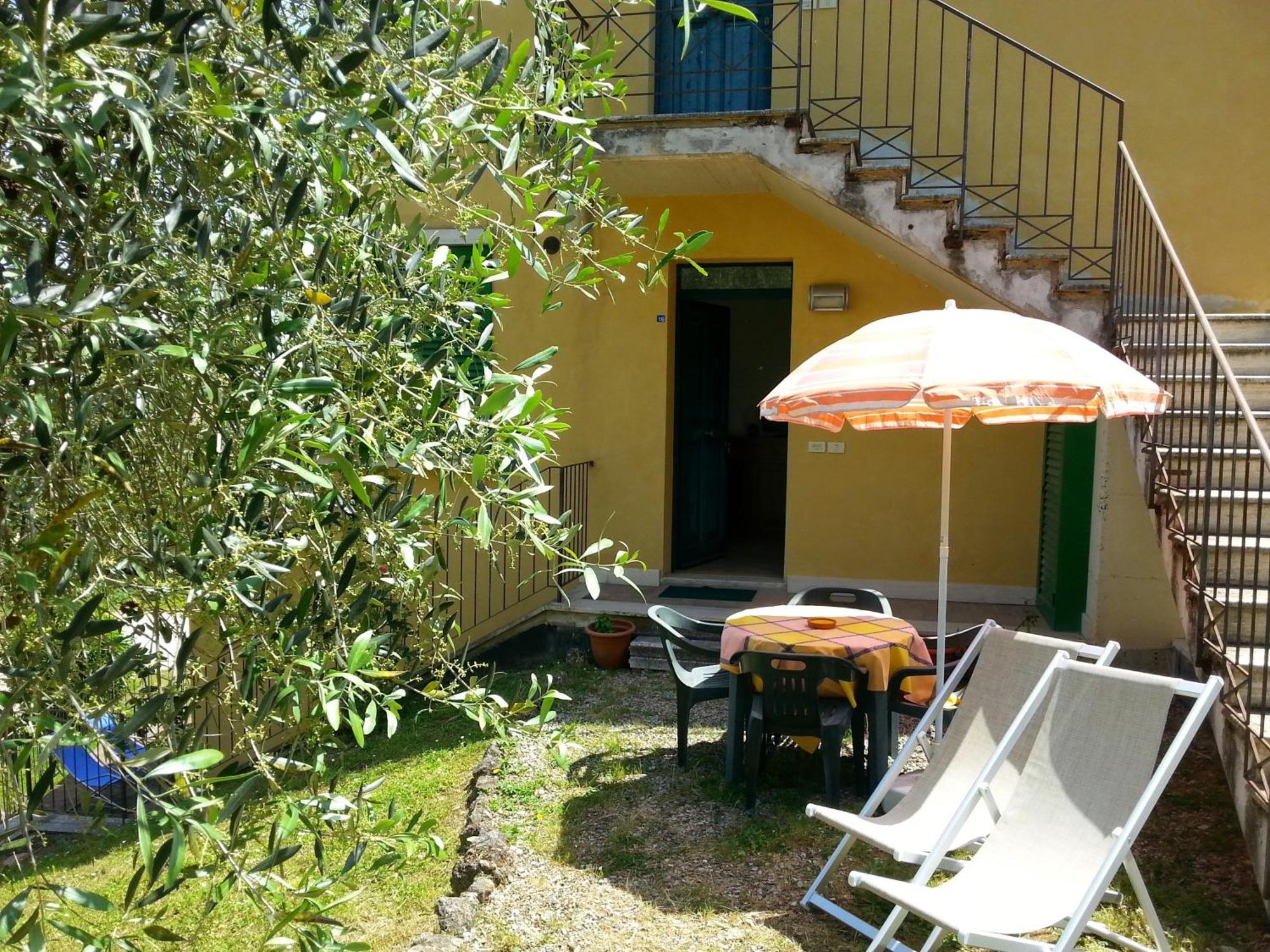 Residence Le Meridiane Σιένα Δωμάτιο φωτογραφία