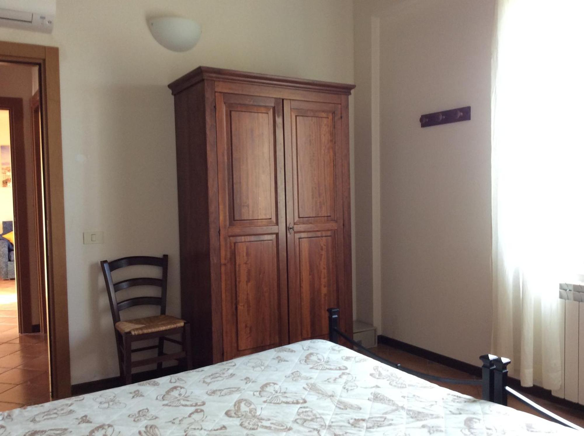 Residence Le Meridiane Σιένα Δωμάτιο φωτογραφία