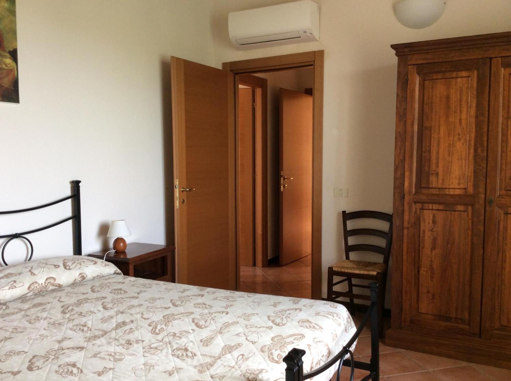 Residence Le Meridiane Σιένα Δωμάτιο φωτογραφία