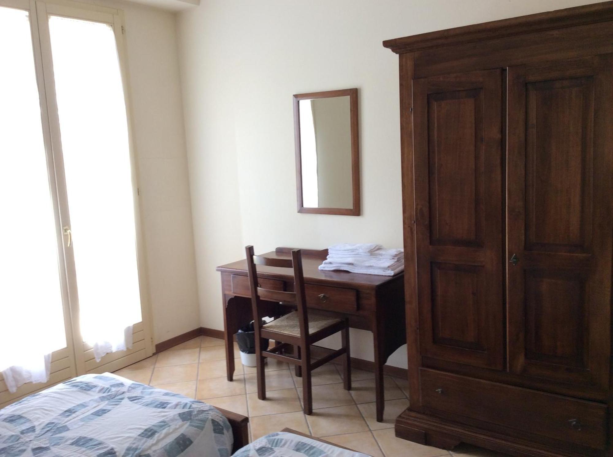 Residence Le Meridiane Σιένα Δωμάτιο φωτογραφία