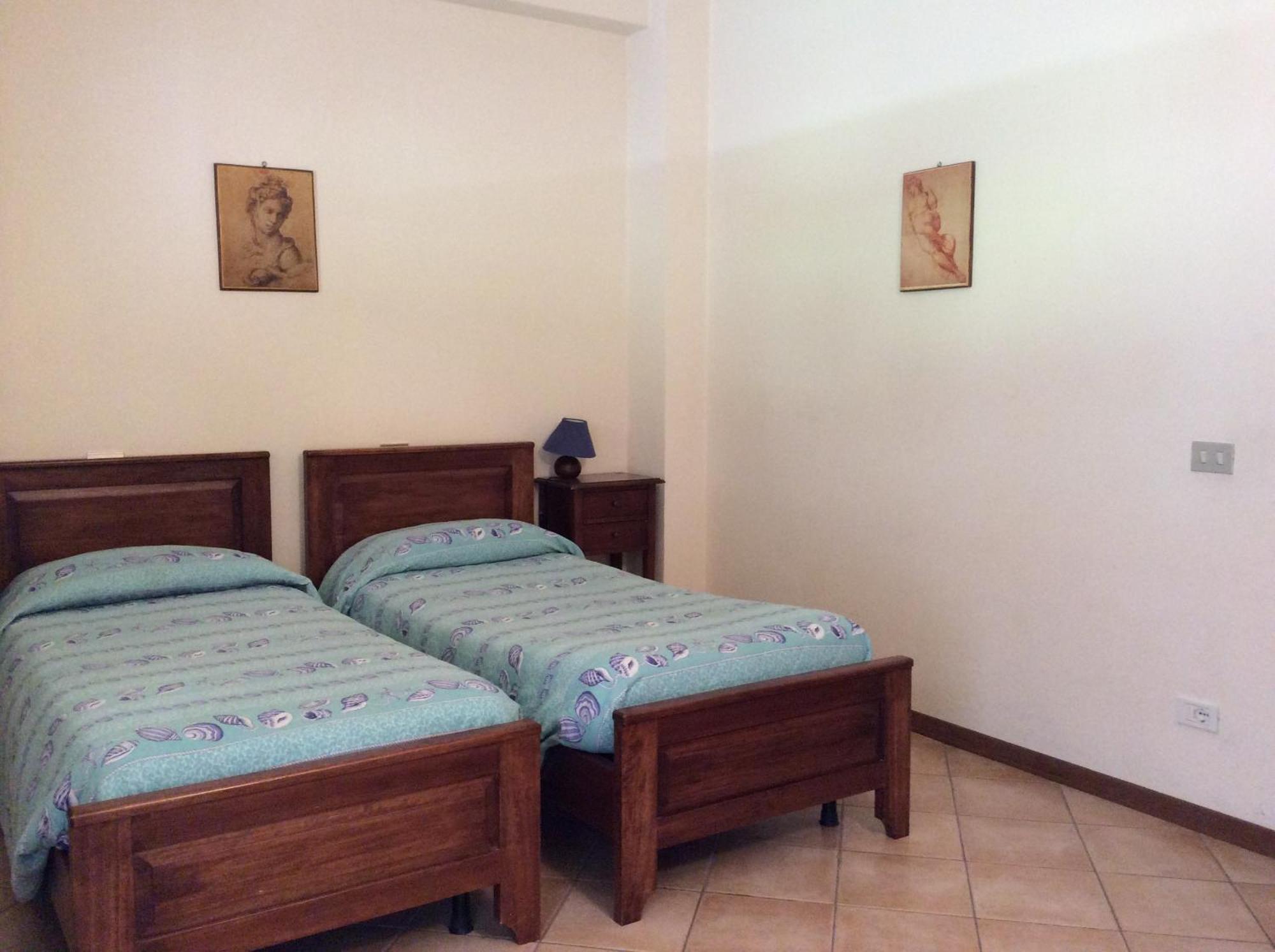 Residence Le Meridiane Σιένα Δωμάτιο φωτογραφία