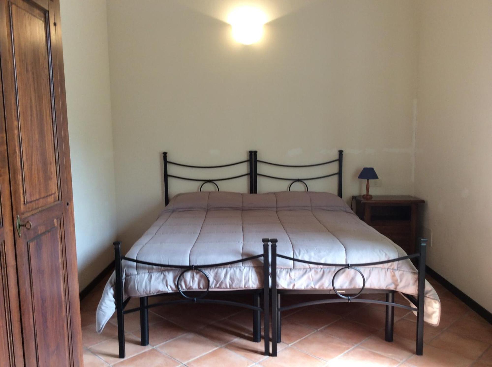 Residence Le Meridiane Σιένα Δωμάτιο φωτογραφία